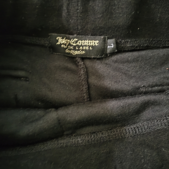 Juicy Couture Sweatsuit - Picture 6 of 7